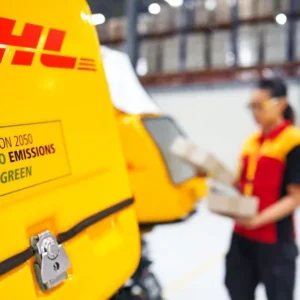 DHL Express