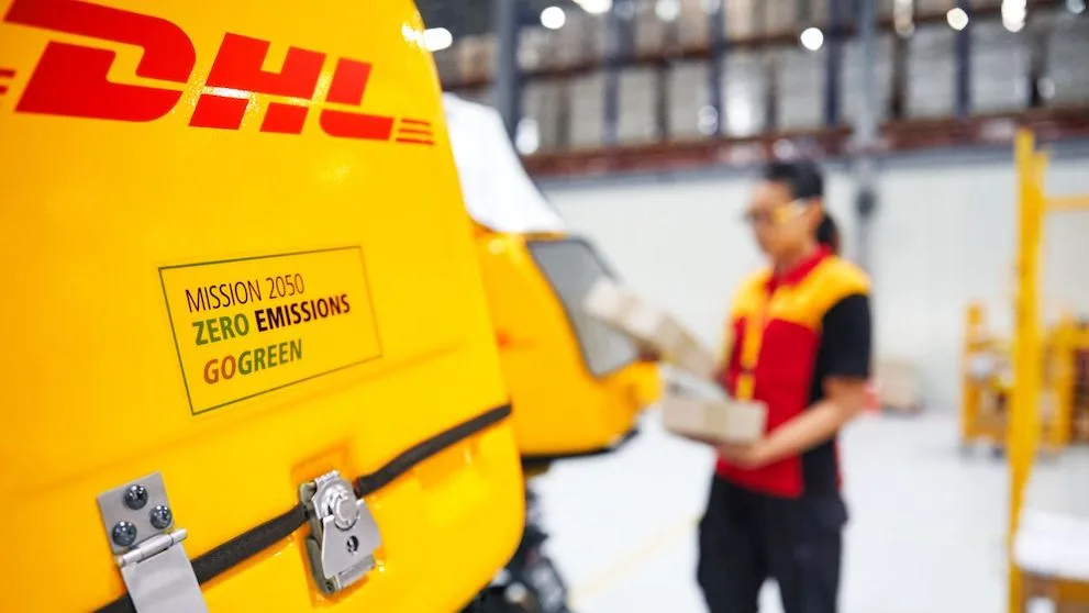 DHL Express